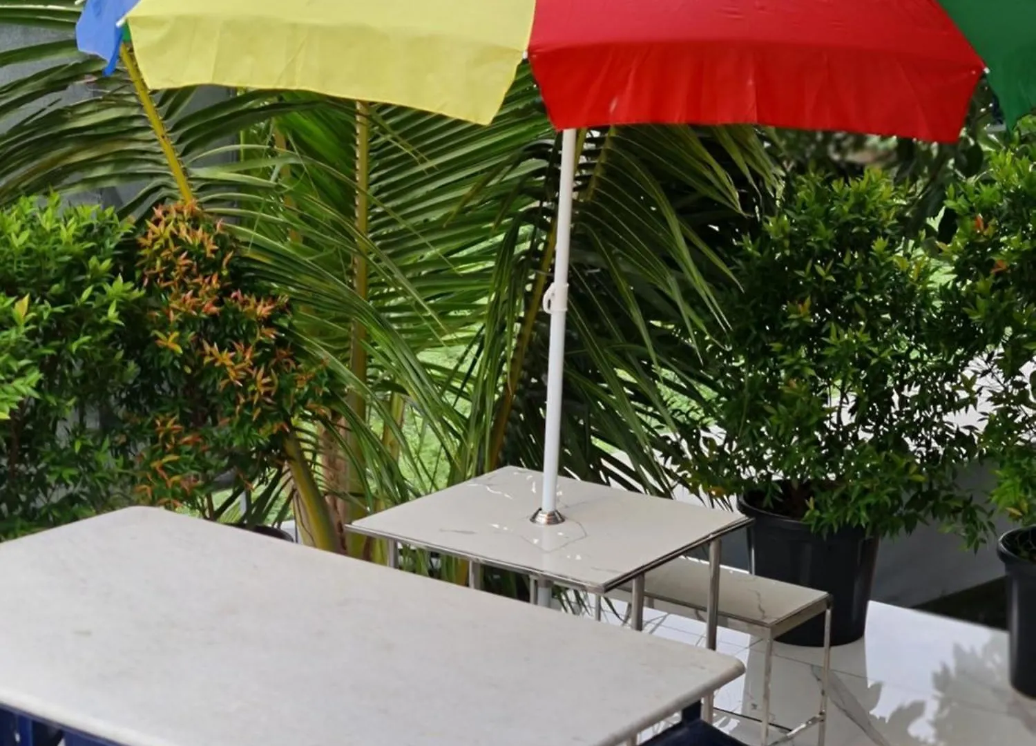 别墅 Leehome Resort Thrissur