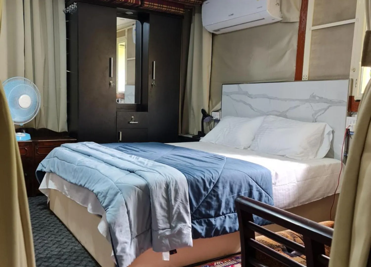 Leehome Resort Thrissur 印度