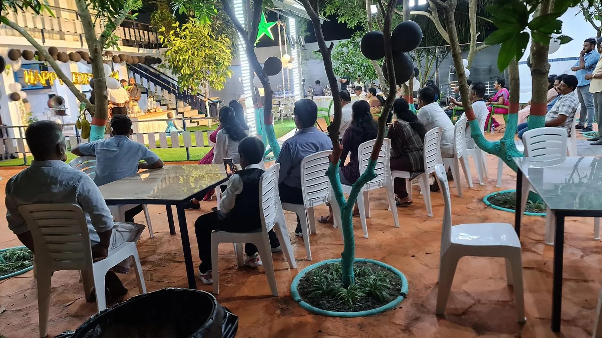 Leehome Resort Thrissur 印度